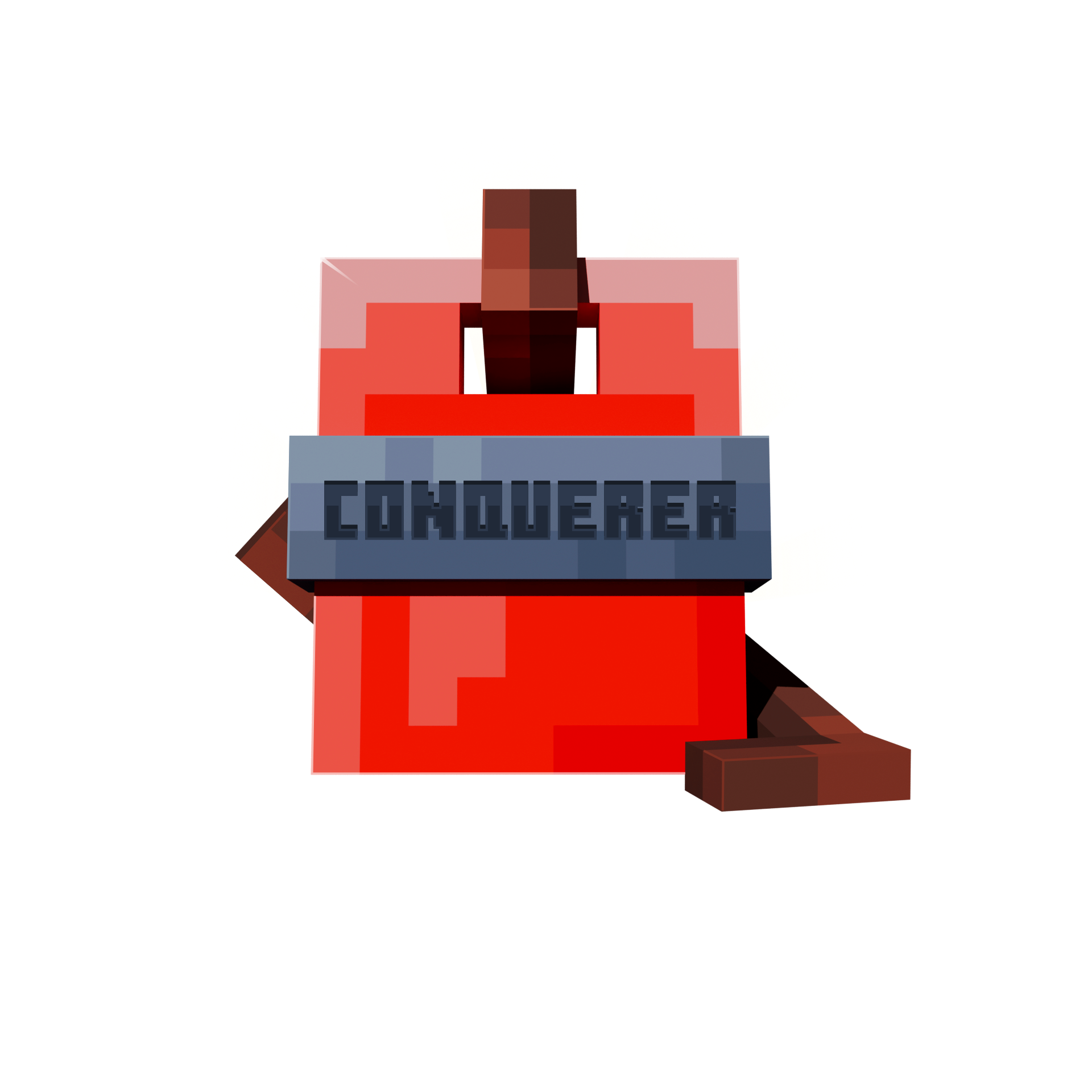 CONQUEROR Rank
