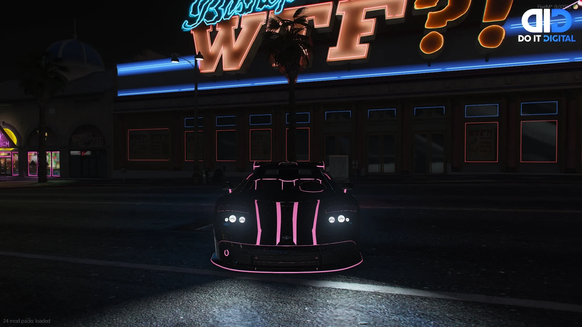 Animated GP1