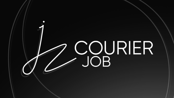 jz-courierjob ESCROW