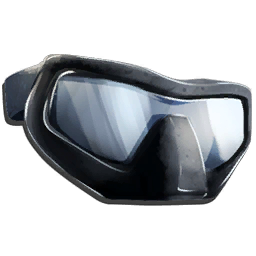 Scuba Set BP x3