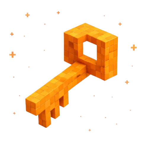 Rare Key