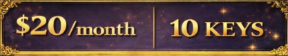 Gold + Subscription