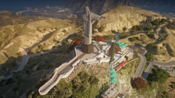 TiuToxico Cristo V2