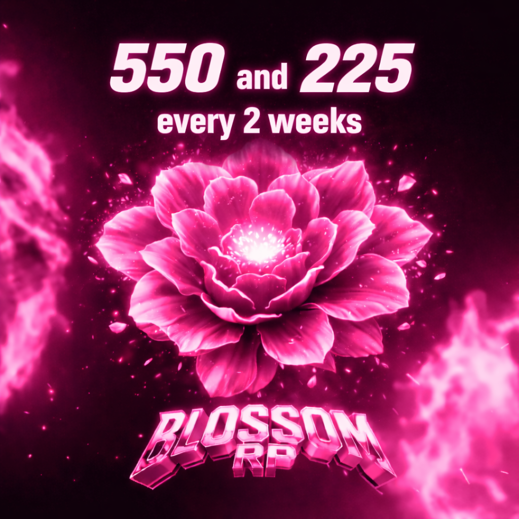 Blossom Plug