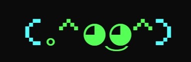 SMILE FACE TAG