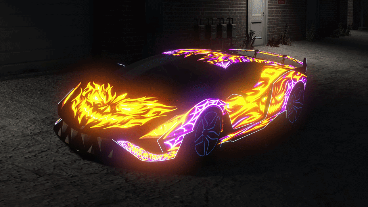Halloween Ignus Screenshot 2