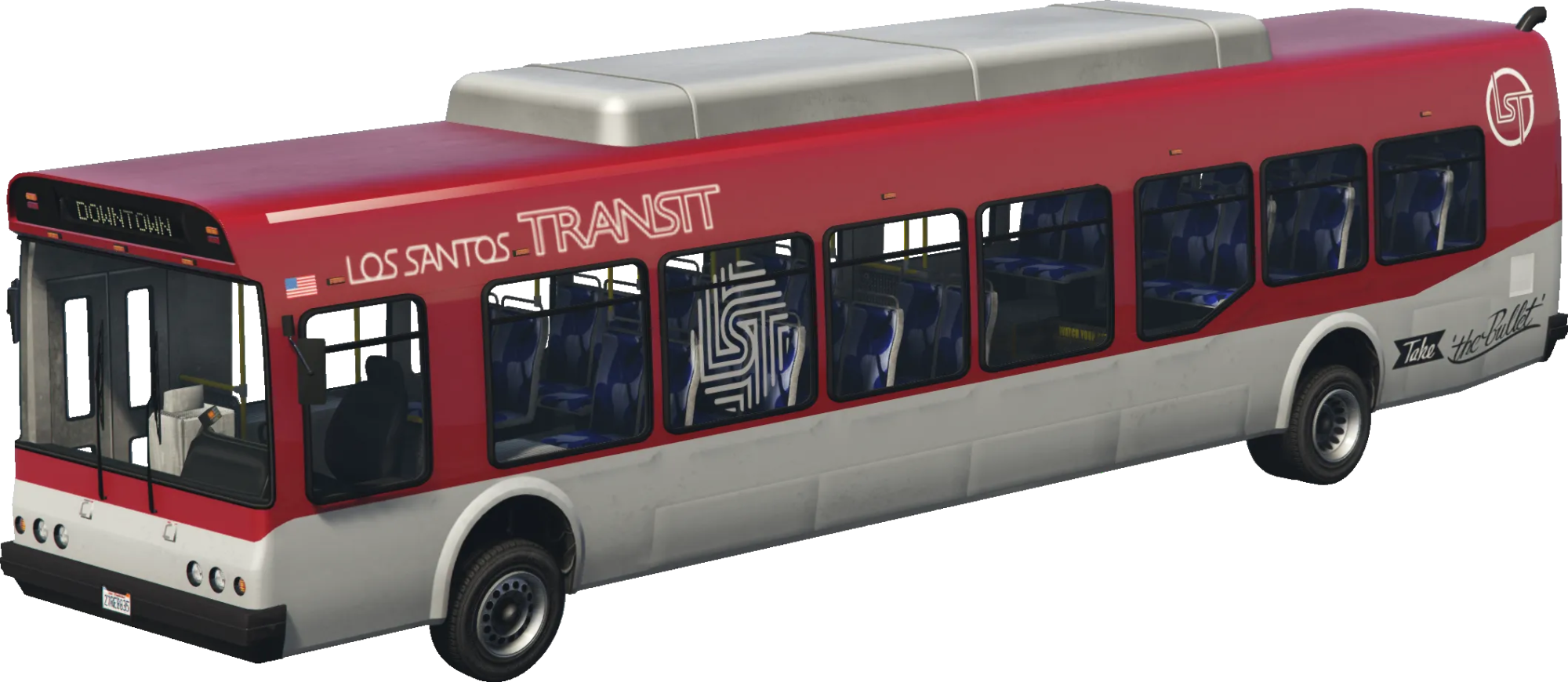 Ônibus