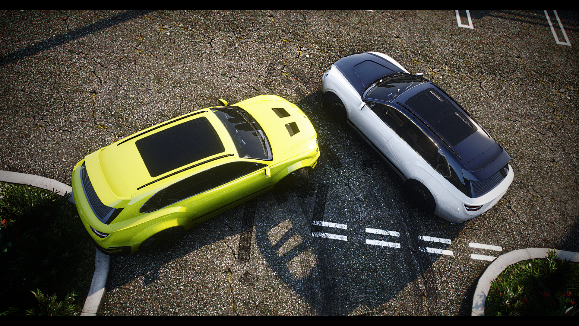 Enus Huntley R Pack