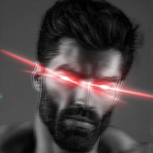 Chad+ Rank