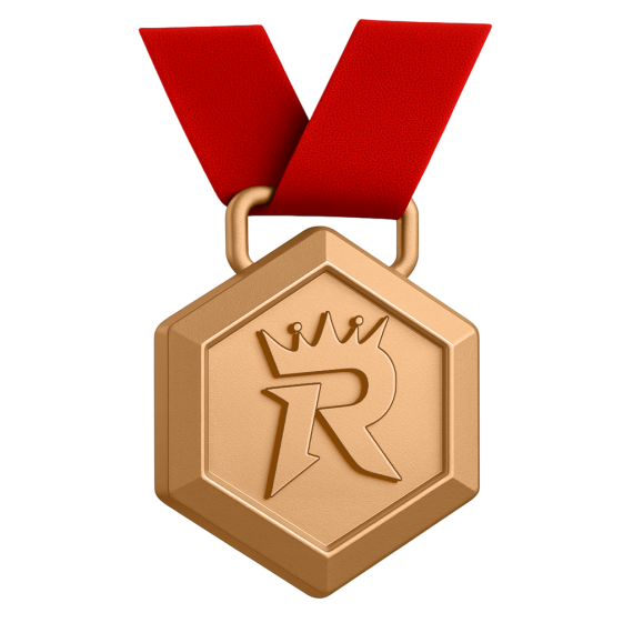 Copper VIP