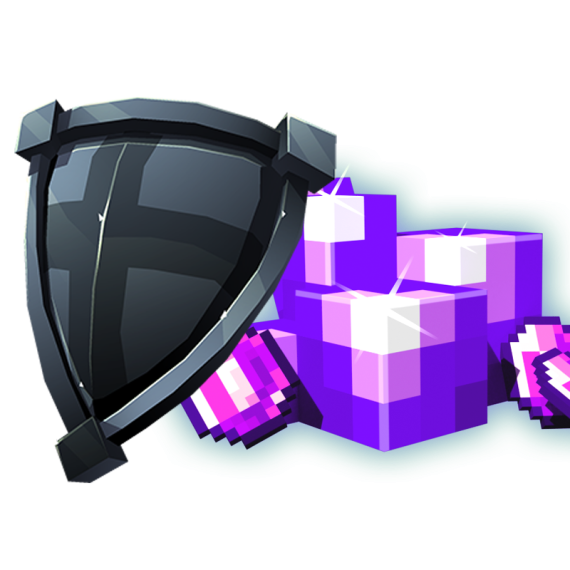 Eisen Bundle