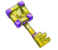 LLAVE MAGICA