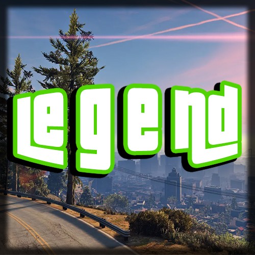 Legend Prio
