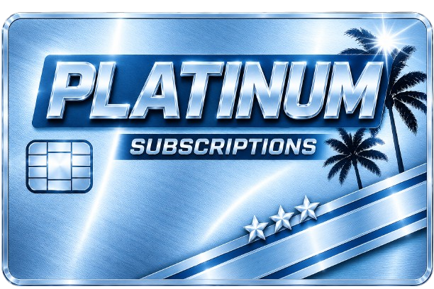 ViceLife Platinum