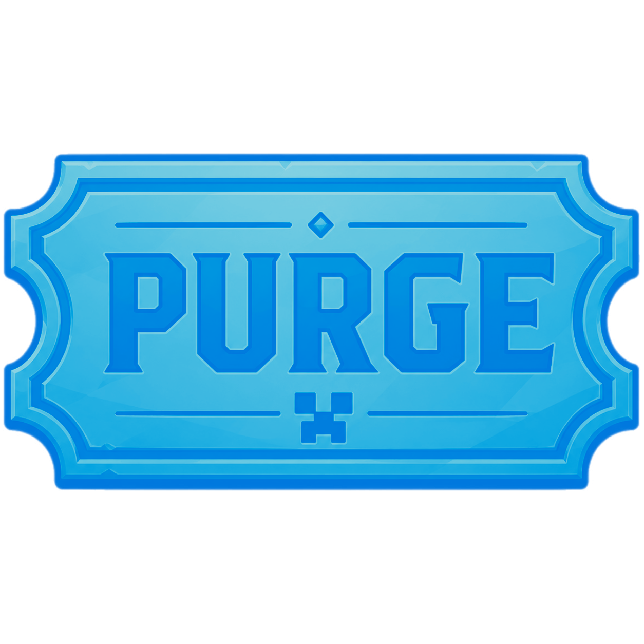 Purge Pass (1 Month)
