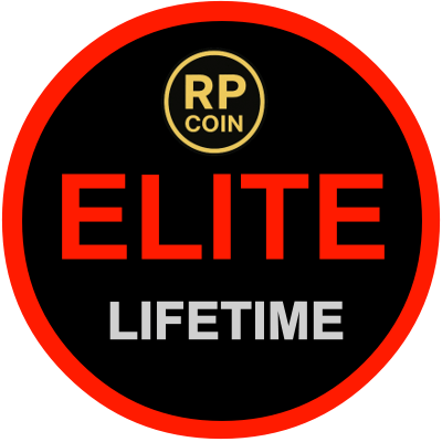 Elite (Lifetime)