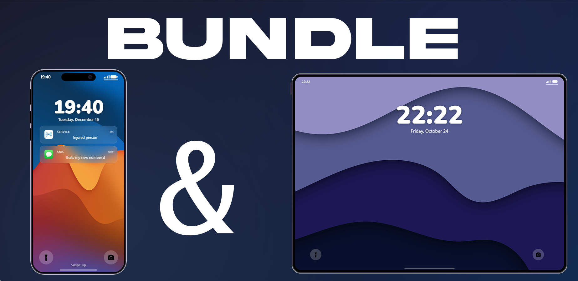 SBF BUNDLE