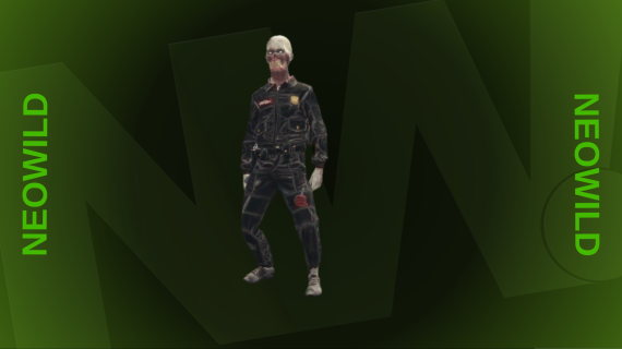 [Free] Executive Zombie 2