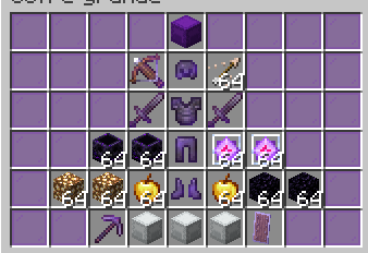 Kit CrystalPvP V1