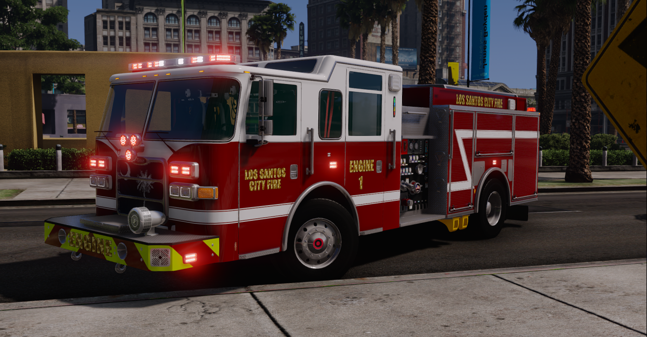 [NON-ELS] 2024 Pierce Arrow XT