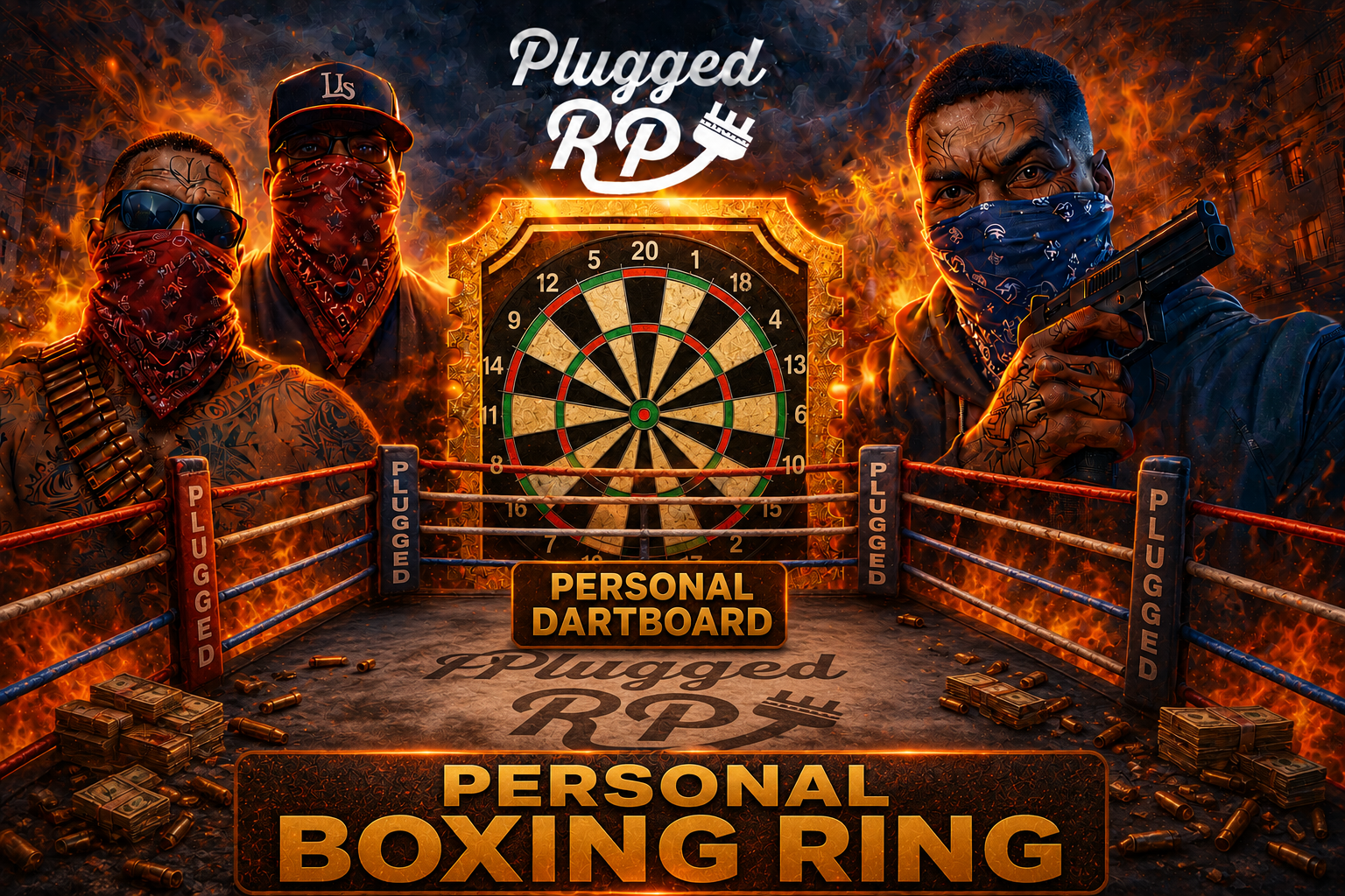 🥊🎯 X1 PERSONAL SPORTS BUNDLE🎯🥊