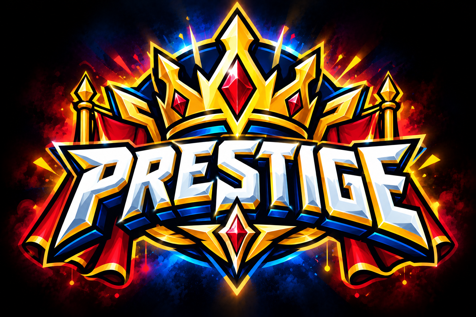 🟥 PRESTIGE