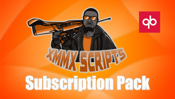 [QB] Sub Pack