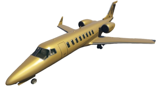Custom Plane Import