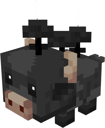 MooBloom Wither Rose
