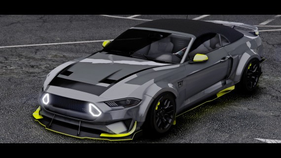 Dominator TRT