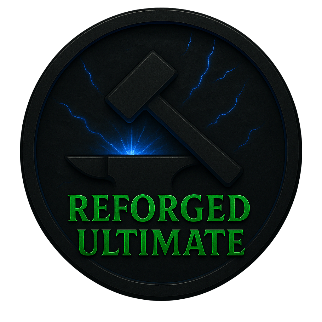 Reforged Ultimate Subscription