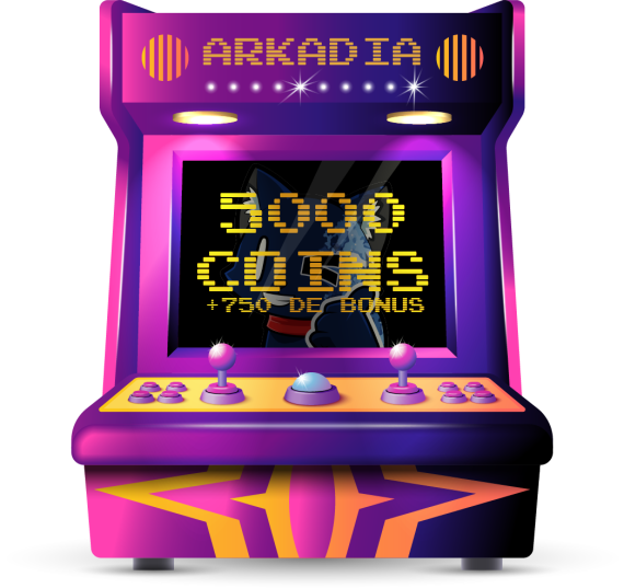 Pack 5000 Points Boutique (+ 15% PB offert)