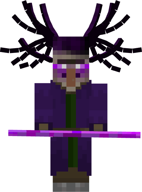 Baba Yaga Pet