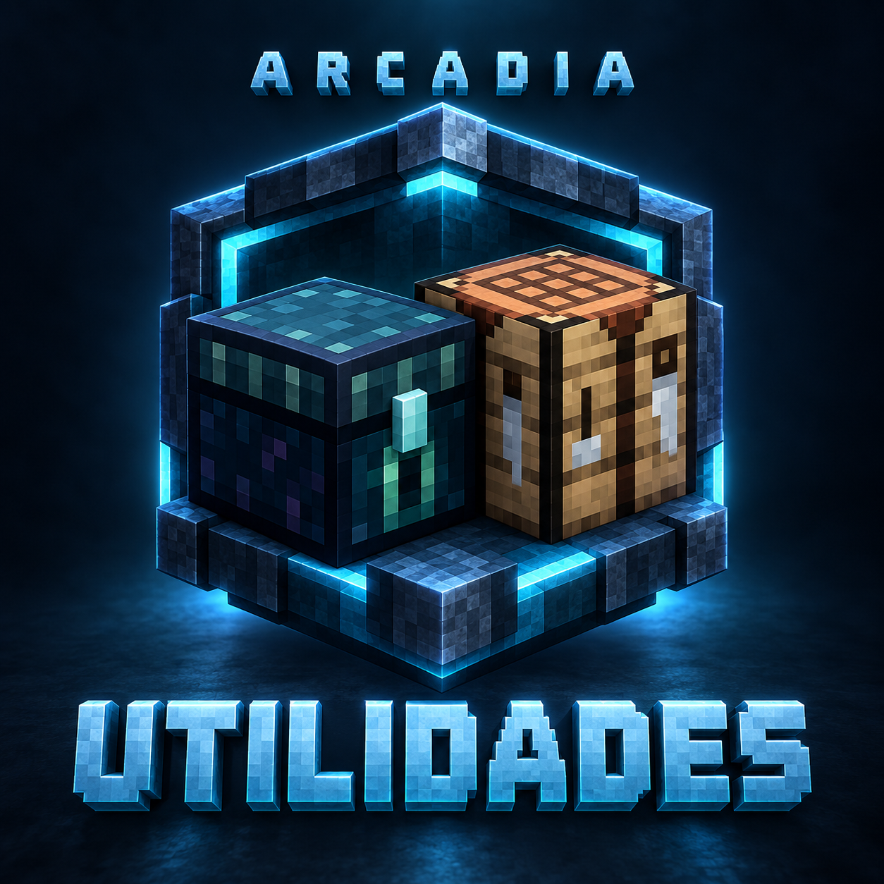 Bolsillo Arcadia · Utilidades