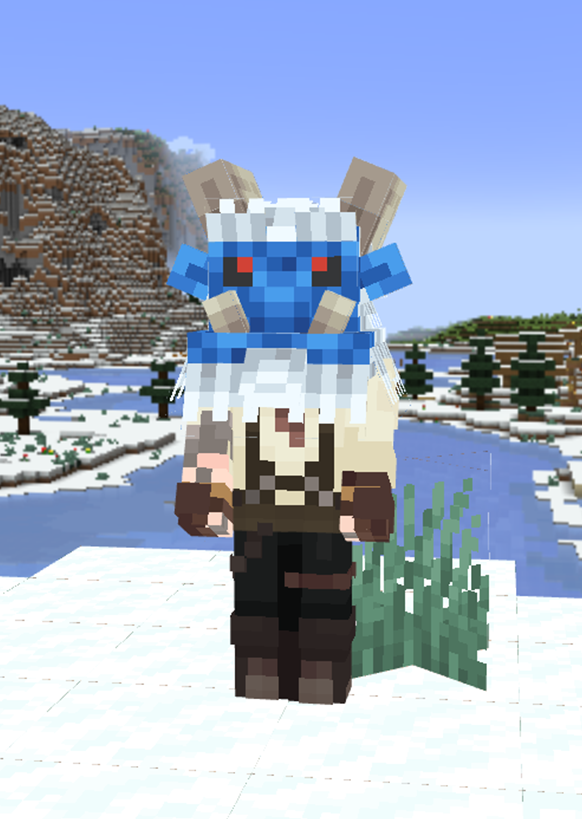 Yeti Hat