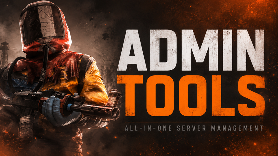 AdminTools
