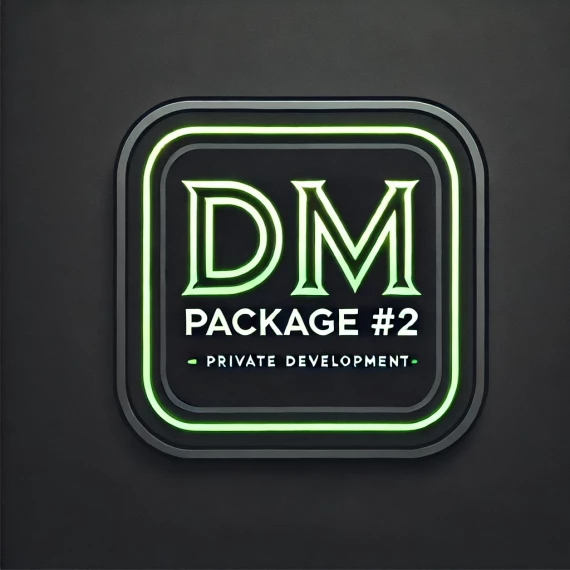 Death Match Pack #2