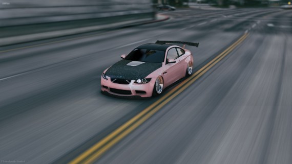 204's Sentinel Coupe F92