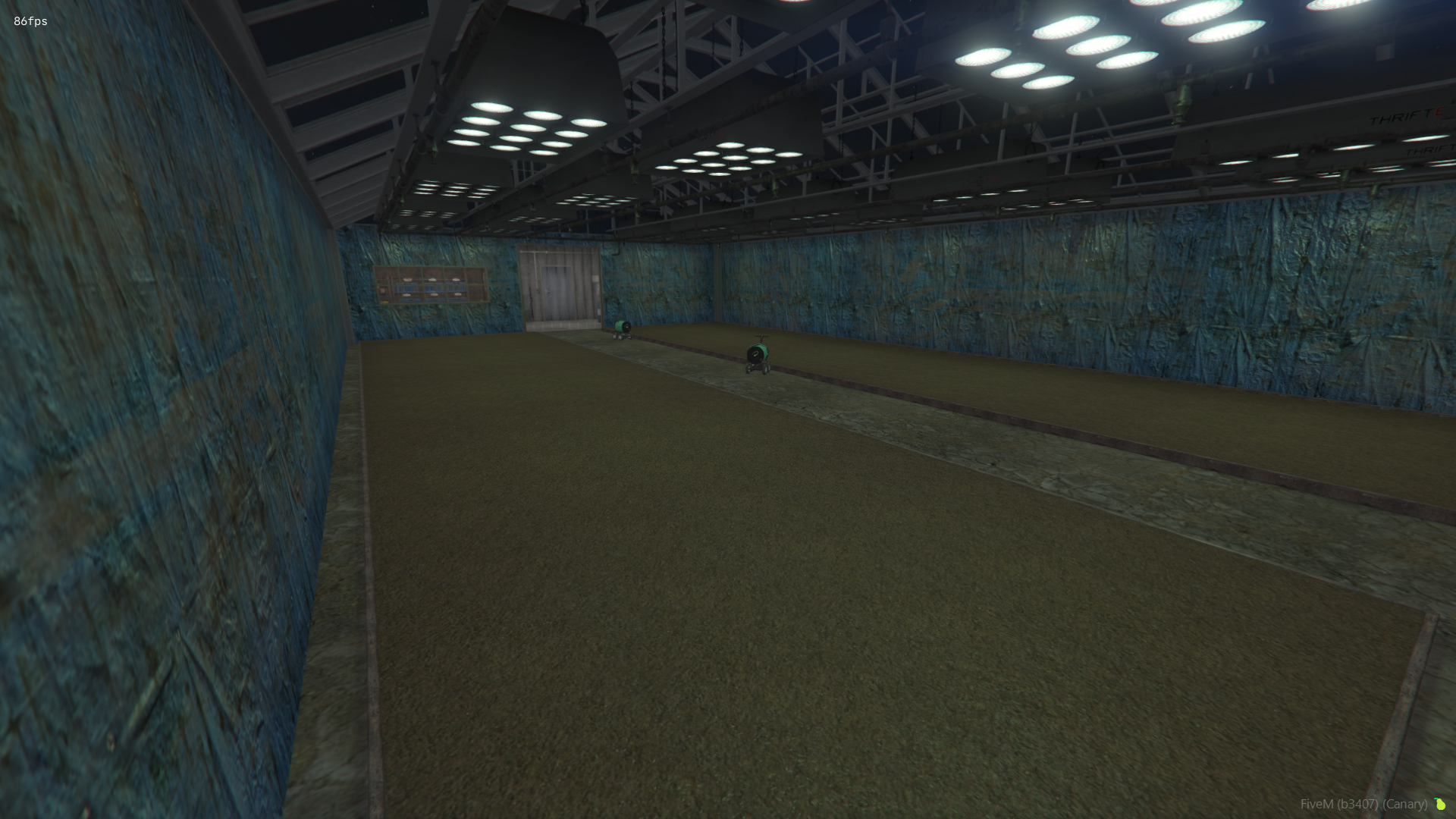 [Advanced Greenhouse] esx qbcore standalone {OPEN-SOURCE}