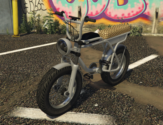 Fatbike