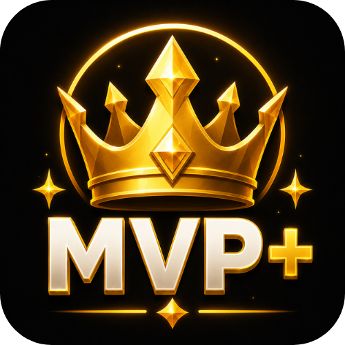 👑 MVP+