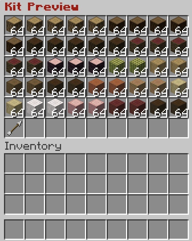 Builder Kit