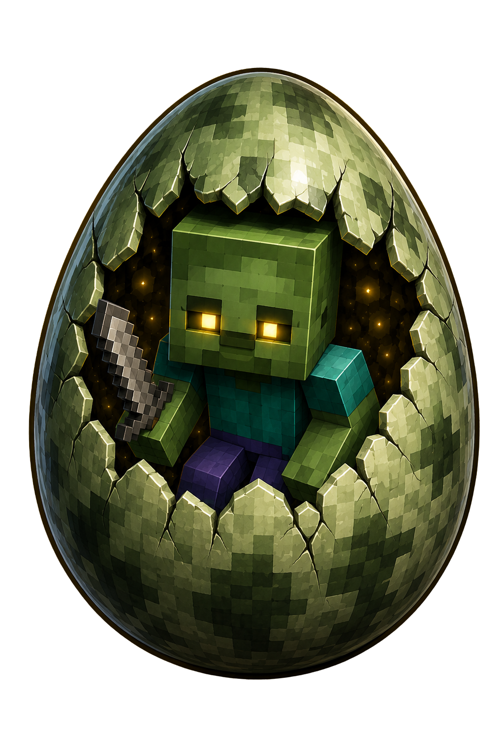 Spawner de Zombie