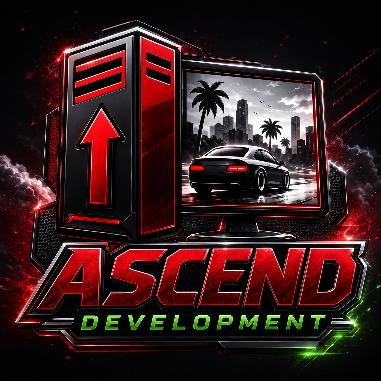 Ascend Ambient Control – Ambient Sound & Scenario Remover (STANDALONE)