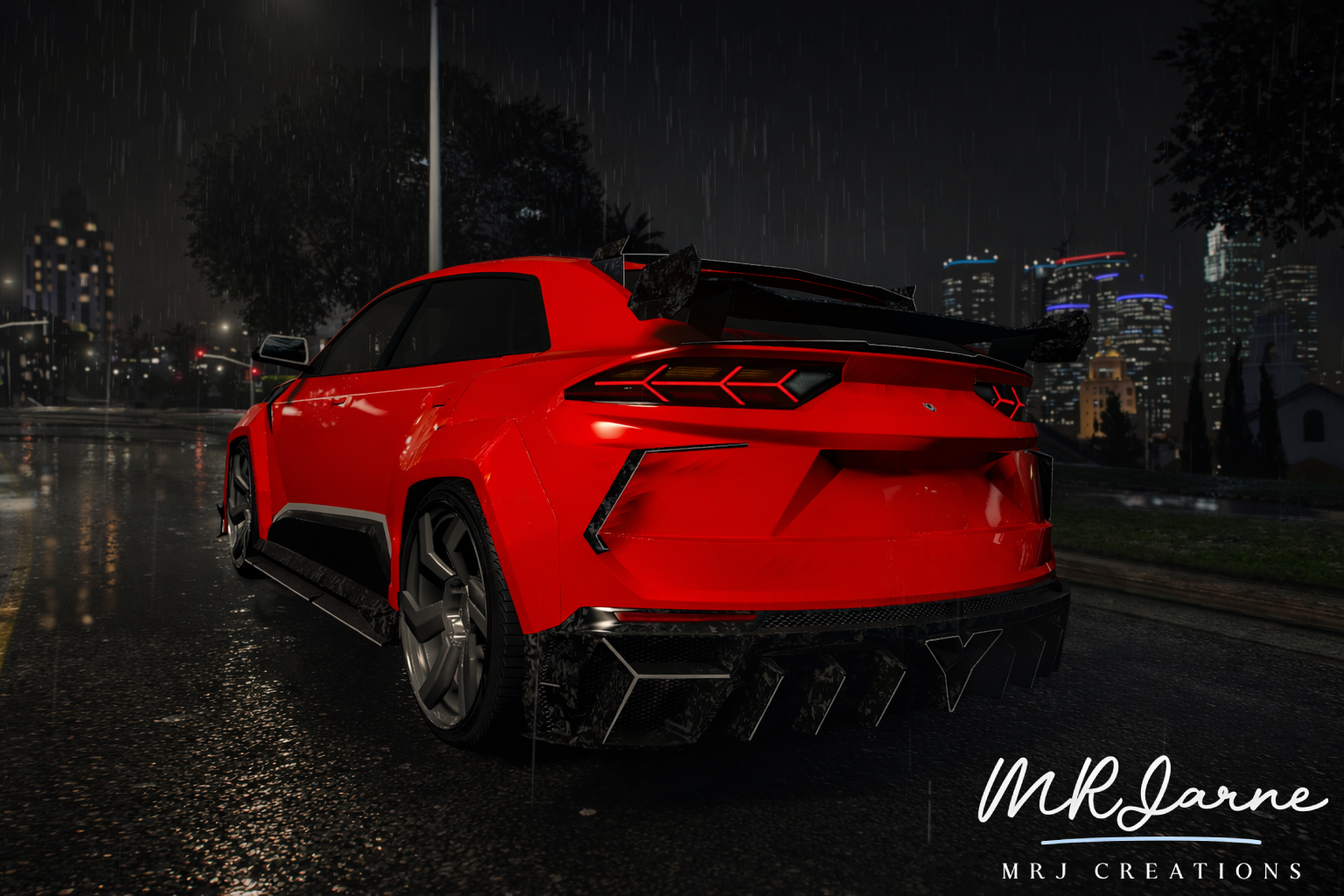 Pegassi | Toros Mansory