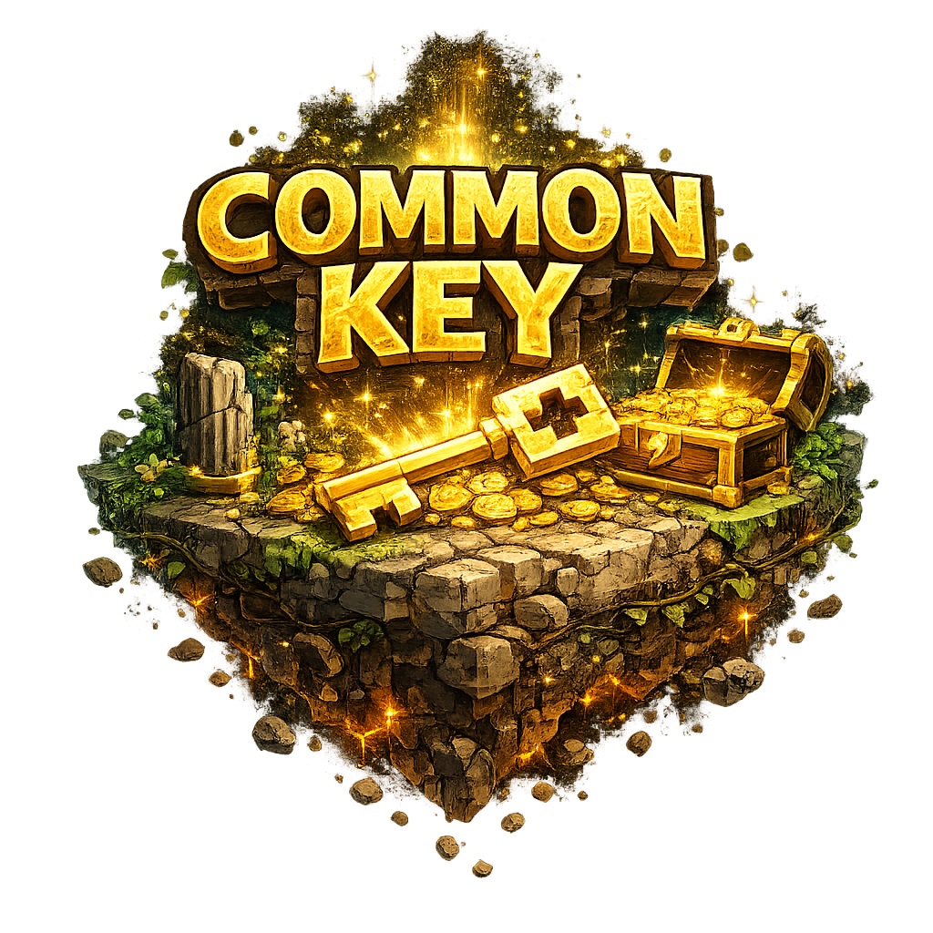 LMS - Common Key