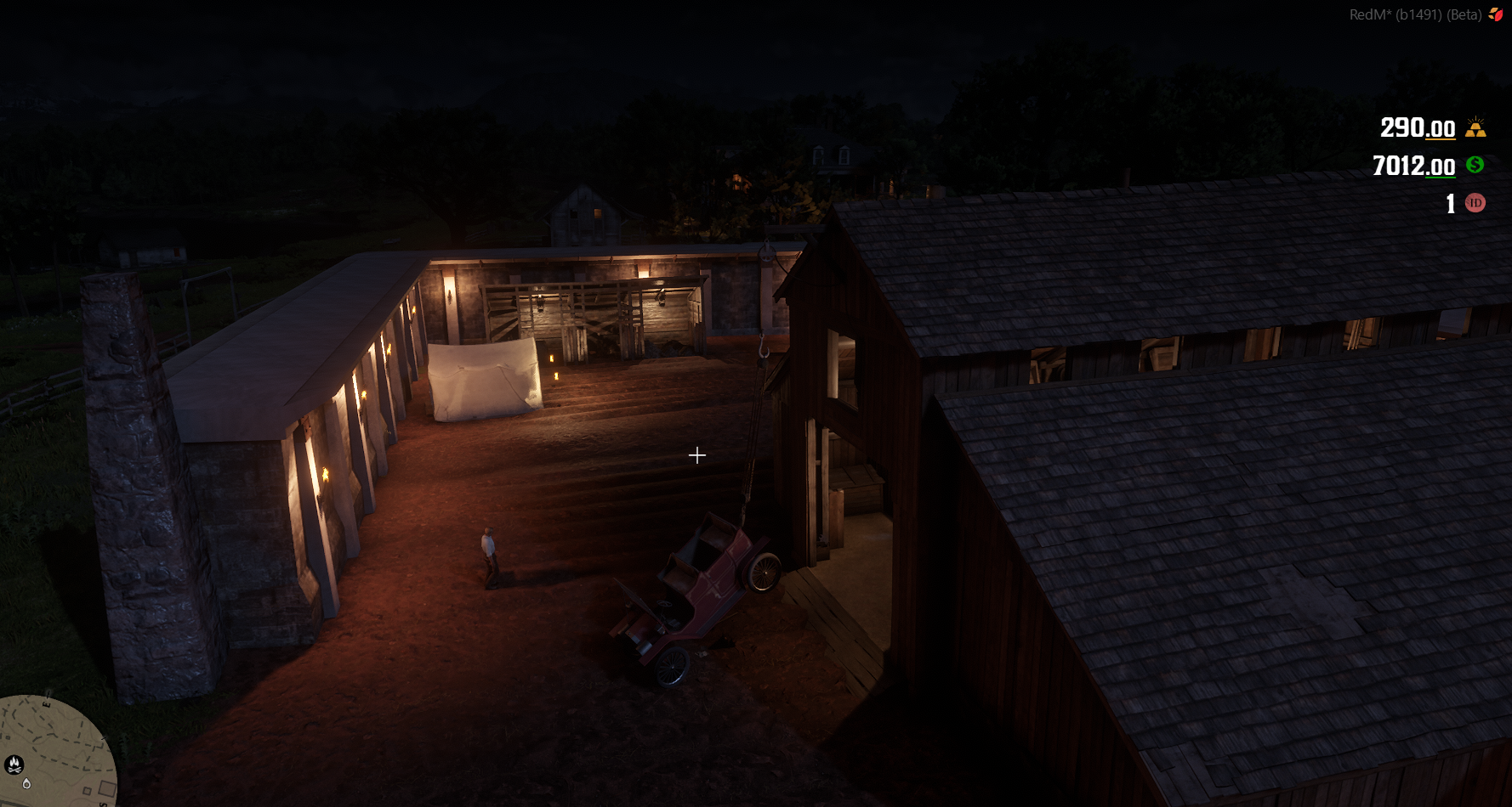 Old West Automotive Company