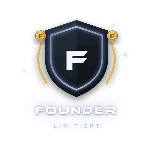 Founder-Paket
