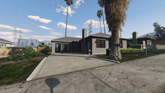 515 West Mirror Dr.