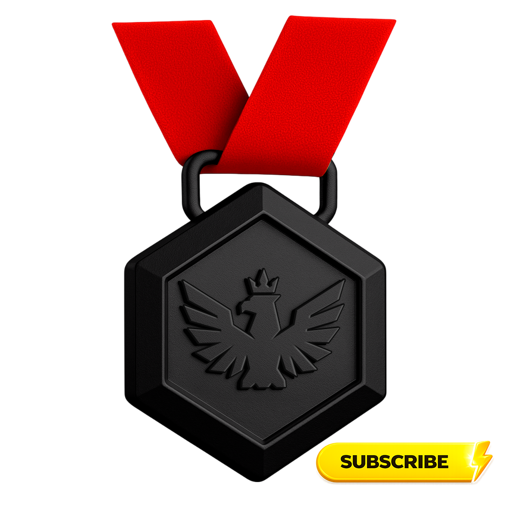 Black VIP  ― 30 days (Subscribe)